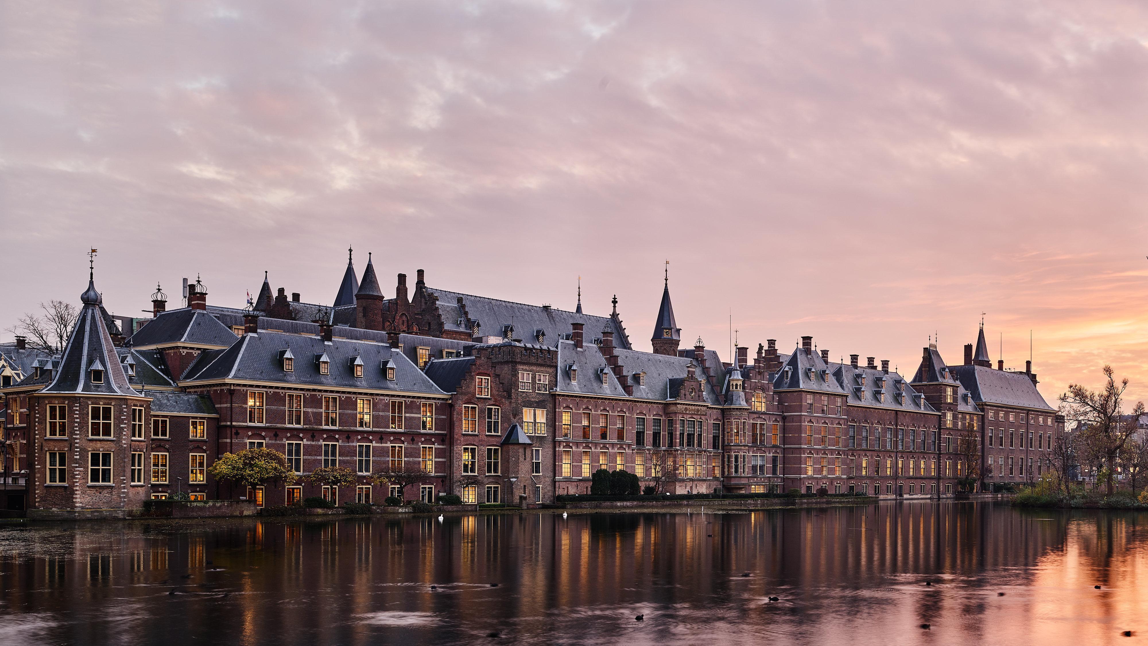 Staybridge Suites The Hague - Parliament By Ihg Exterior foto