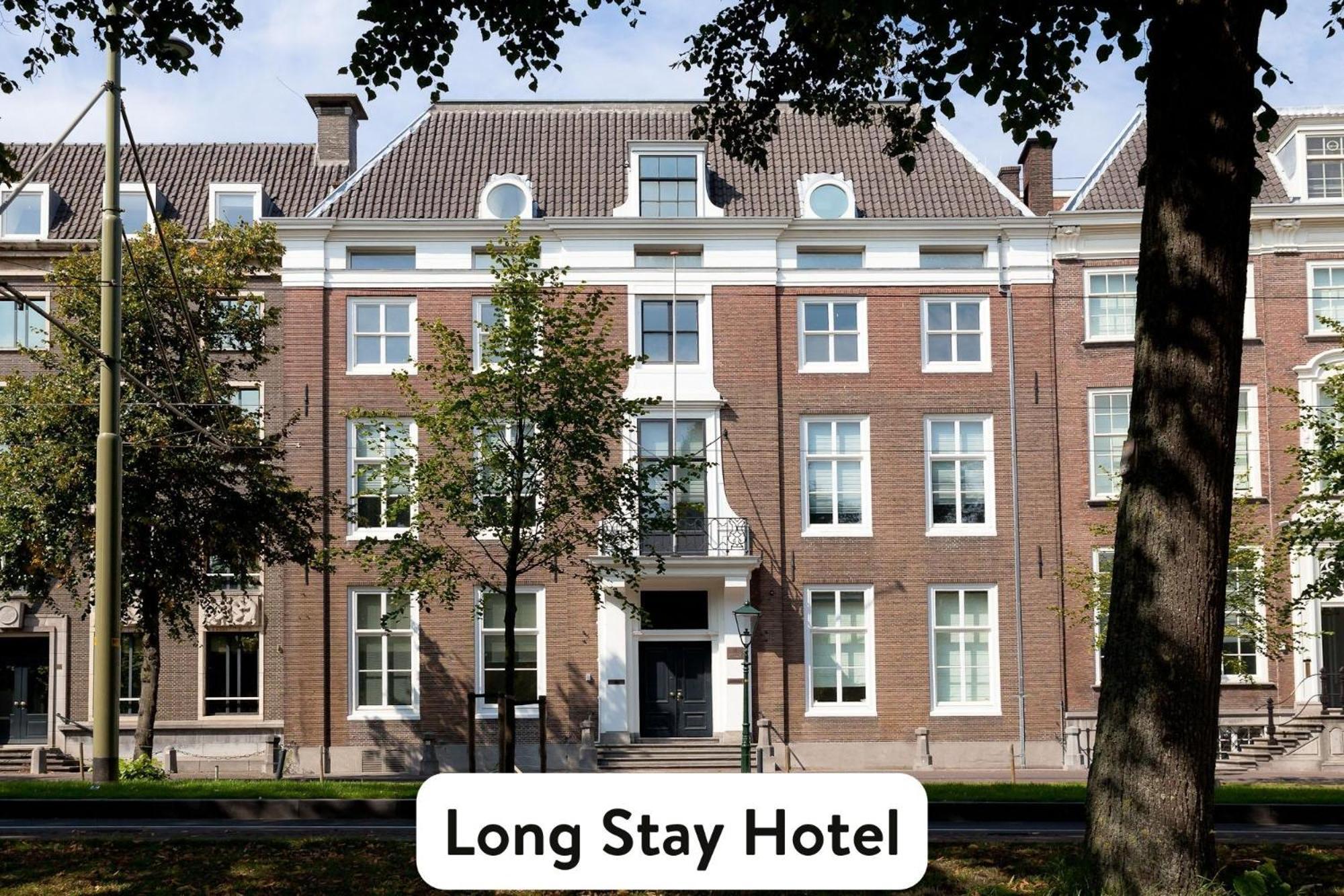 Staybridge Suites The Hague - Parliament, An Ihg Hotel Exterior foto